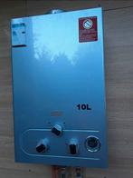 10L geiser boiler, Doe-het-zelf en Verbouw, Geisers en Boilers, Minder dan 20 liter, Ophalen of Verzenden, Zo goed als nieuw, Boiler