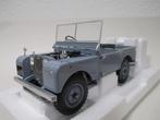 Land Rover Series I 1948 Minichamps, Hobby en Vrije tijd, Modelauto's | 1:18, Ophalen of Verzenden, Nieuw, Auto, MiniChamps