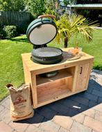 Kamado buitenkeuken!, Ophalen, Nieuw, Houtskool, Maatwerk