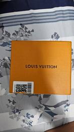 Louis Vuitton wallet, Overige merken, Ophalen of Verzenden, Bruin, Zo goed als nieuw