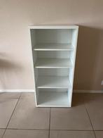 boekenkast, Huis en Inrichting, Kasten | Boekenkasten, Ophalen, Gebruikt, 100 tot 150 cm, 50 tot 100 cm