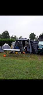 Bustent, Caravans en Kamperen, Tenten, Ophalen, Zo goed als nieuw, Tot en met 4