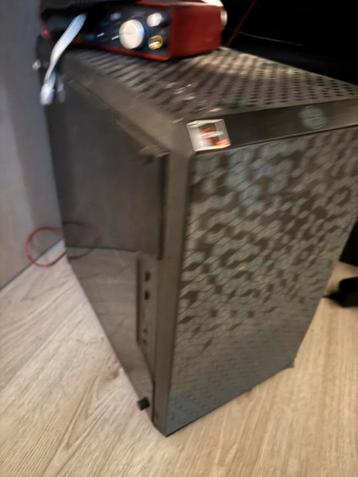 Game pc te koop beschikbaar voor biedingen