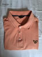 Set van 7 PME en 1 VanGuard Polo's, Kleding | Heren, Polo's, Overige kleuren, Overige maten, Ophalen of Verzenden, Pme Legend