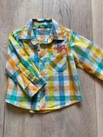 Prachtig blousje maat 74 hema IZGS!, Kinderen en Baby's, Babykleding | Maat 74, Ophalen of Verzenden, Zo goed als nieuw, Overhemdje of Bloesje