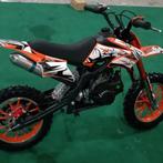 Kinder quad atv crosser crossmotor motor pitbike dirtbike, Ophalen of Verzenden, Nieuw