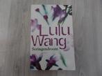 Lulu Wang Seringendroom, Ophalen of Verzenden, Gelezen, Lulu Wang