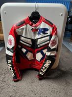 Yamaha motor jack, Ophalen, Jas | leer, Tweedehands, Heren