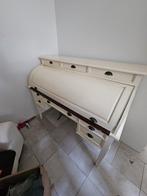brocant bureau, Huis en Inrichting, Bureaus, Ophalen, Gebruikt