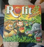 Rollit, Ophalen, Gebruikt