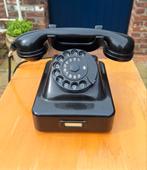 Mooie antieke telefoon., Ophalen of Verzenden