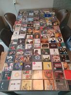 Cd's diverse artiesten, Gebruikt, Ophalen