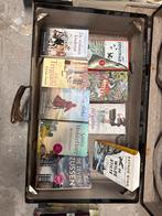 Boekenpakket Diverse Auteurs, Boeken, Ophalen, Gelezen, Nederland