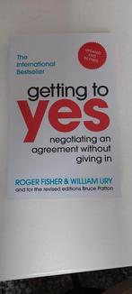 Fisher Roger - 9781847940933, Ophalen of Verzenden, Fisher Roger, Management, Zo goed als nieuw