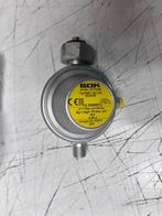 10 stuks GOK gasdrukregelaar, Verzenden, Nieuw