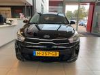 Kia Rio 1.0 TGDI DynamicLine,Navigatie,Achteruitrijcamera,Bl, Auto's, Kia, 12 maanden, Gebruikt, 1055 kg, Zwart