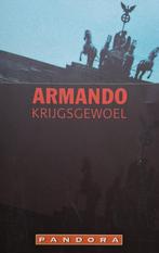 Armando - Krijgsgewoel, Boeken, Ophalen of Verzenden, Gelezen, Nederland