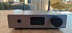 NuPrime WR-1 Netwerk Streamer - Zo goed als nieuw, Audio, Tv en Foto, Ophalen of Verzenden, Zo goed als nieuw, USB 2, Zonder harde schijf
