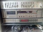 Te koop aangeboden  Akai equalizer EA-G40 en cassettedeck GX, Ophalen of Verzenden, Cassettedeck, Akai