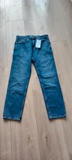 Bershka Slim Jeans spijkerbroek 38  Nieuw, Kleding | Heren, Blauw, Nieuw, W32 (confectie 46) of kleiner, Ophalen of Verzenden