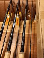 Ugly Stik TIGER Gold Tuff Trolling (Hufterproof) hengels..., Tinstraat, Werphengel, Nieuw, Ophalen of Verzenden