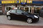 Alfa romeo GIULIETTA 1.4 T Distinctive, Auto's, Alfa Romeo, Voorwielaandrijving, Gebruikt, Euro 6, 4 cilinders