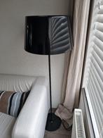 Zwarte Ikea Stalamp, Ophalen, Gebruikt, Metaal, 100 tot 150 cm