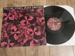 The Rolling Stones Mixed Emotions 12" UK Vinyl Single., Ophalen of Verzenden, Zo goed als nieuw, 12 inch, Rock-'n-Roll