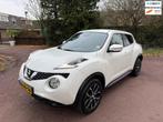 Nissan Juke 1.2 DIG-T S/S N-Connecta Airco / Navi / Camera, Auto's, Nissan, Voorwielaandrijving, 639 kg, Euro 6, 116 pk
