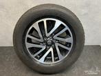 18” Nissan Navara 2017-2024 Velgen + Banden 265/60/18 265/60, 18 inch, Gebruikt, 265 mm, Banden en Velgen