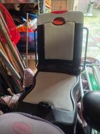 Bobike Achterzitje - Veilig en Comfortabel, Ophalen, Gebruikt, Universele onderdelen