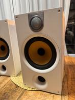B&W 685 S2 Bowers & Wilkins luidsprekers, Audio, Tv en Foto, Luidsprekers, Ophalen of Verzenden, Zo goed als nieuw, Bowers & Wilkins (B&W)