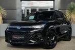 Volkswagen Tiguan 1.5 eHybrid R-Line Business 272pk Panorama, Stof, Zwart, 4 cilinders, Adaptive Cruise Control