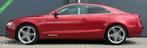 Audi A5 Coupé 1.8 TFSI Pro Line Clima/Cruise/LED/NAVI/PDC, Auto's, Voorwielaandrijving, Euro 5, 4 cilinders, Met garantie (alle)