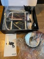 Mutsy Step-Up Board Compleet - Perfect voor je Kinderwagen!, Ophalen of Verzenden, Zo goed als nieuw, Mutsy