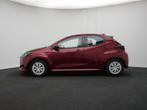 Toyota Yaris 1.5 Hybrid Active (bj 2021, automaat), Auto's, 12 maanden, Gebruikt, 49 €/maand, Bedrijf