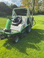 Etesia 124DX hooglosser, Ophalen, Zo goed als nieuw