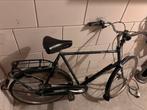 Hoge herenfiets, Ophalen, Zo goed als nieuw, Overige merken
