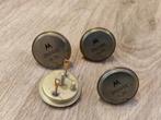 Motorola 2N2491 4 stuks nieuw TRANSISTOR PNP GERMANIUM, Hobby en Vrije tijd, Elektronica-componenten, Ophalen of Verzenden, Nieuw