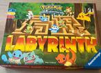 Pokémon labyrinth, Ophalen of Verzenden, Zo goed als nieuw