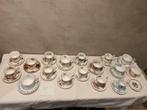 Royal Albert diverse mooie kop&schotels, Ophalen of Verzenden