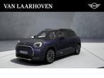 MINI Aceman E / Favoured / Pakket L / 19" Eternal Spoke 2-to, Overige modellen, Stoelverwarming, Zwart, Leder
