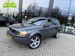 Volvo XC90 2.4D Summum|Stoelverwarming|Trekhaak, Auto's, Gebruikt, 241 €/maand, 7 stoelen, 163 pk