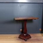 Antieke Engelse console table, Ophalen of Verzenden