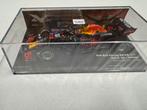 Max Verstappen RB16B 1:43 Nederlandse GP 2021 1728/3333, Ophalen of Verzenden, Nieuw, Auto, MiniChamps
