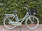 Batavus CNCTD damesfiets N3, Fietsen en Brommers, 53 tot 56 cm, Versnellingen, Batavus, Ophalen of Verzenden