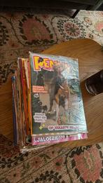 40 Penny’s 2024/2025, Boeken, Ophalen of Verzenden, Zo goed als nieuw, Overige typen