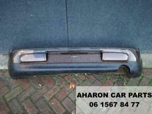 Mini Clubman R55 Facelift Achterbumper 7260546 Orig 301111, Auto-onderdelen, Carrosserie en Plaatwerk, Bumper, Achter, Gebruikt