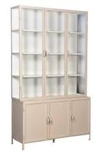 Gezocht! New routz Detroit kast, Ophalen, Nieuw, 25 tot 50 cm, Minder dan 100 cm