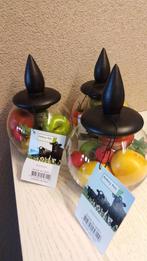 pottery pots potten met inhoud, Ophalen of Verzenden, Nieuw